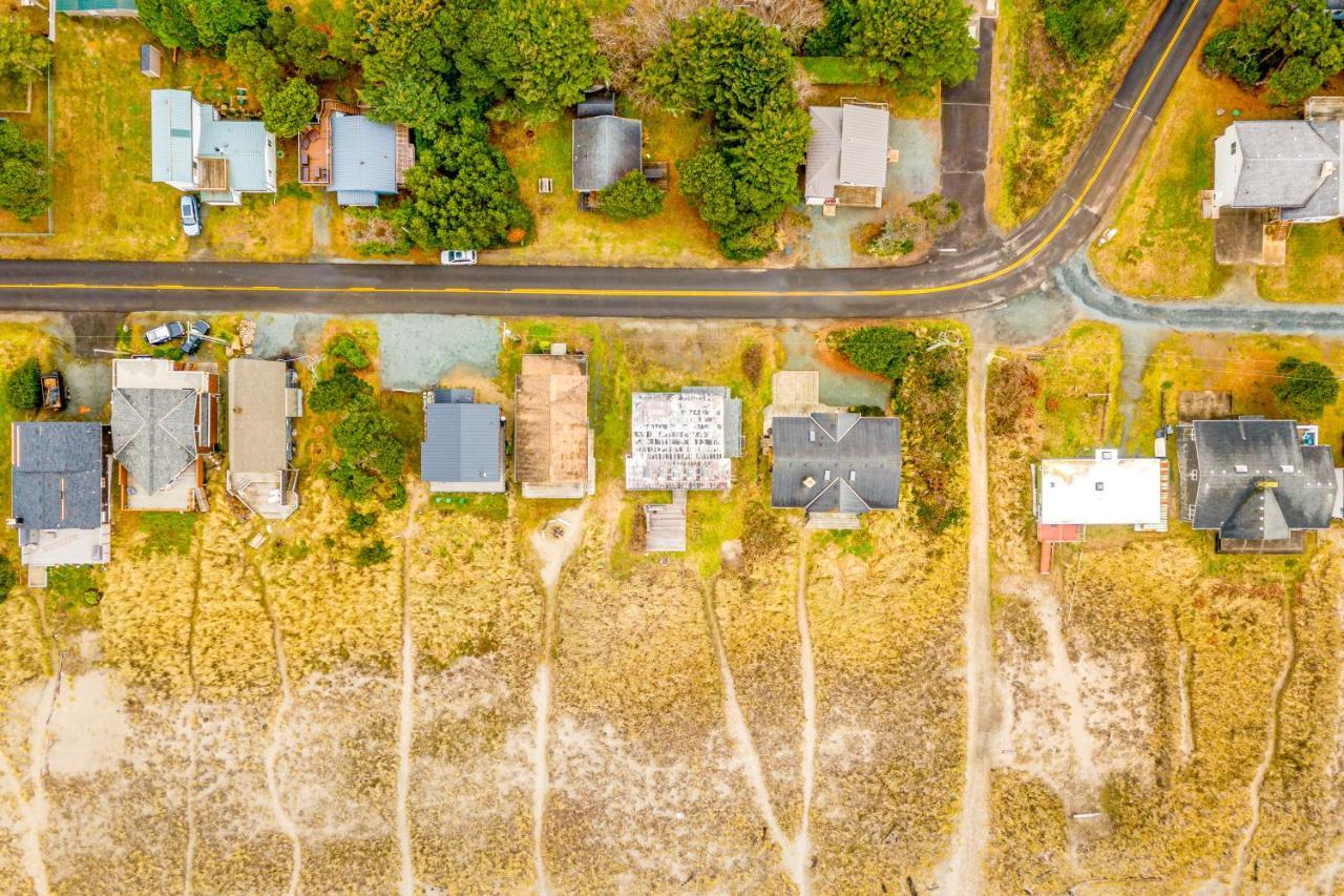 Shore Fun Rockaway Beach Exterior photo